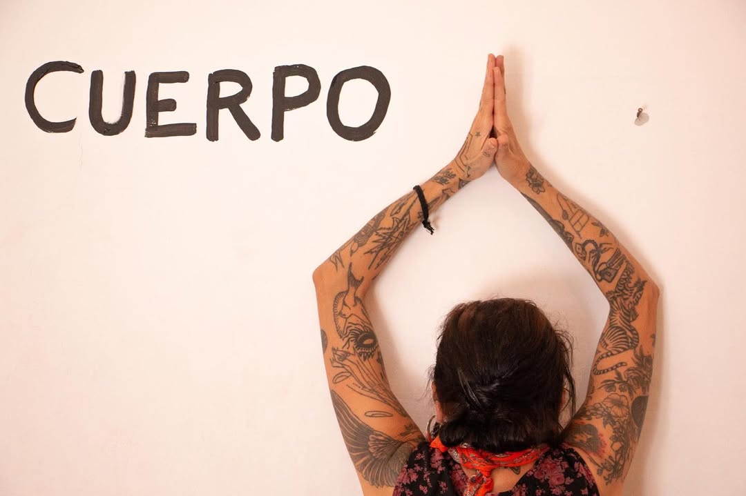 Gesto e introspección